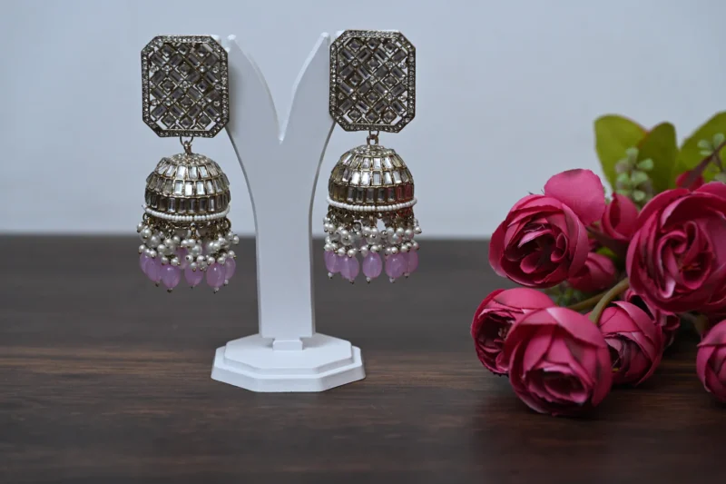 Rajsi Chandi Jhumki - Image 2