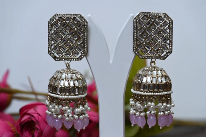 Rajsi Chandi Jhumki - Image 3