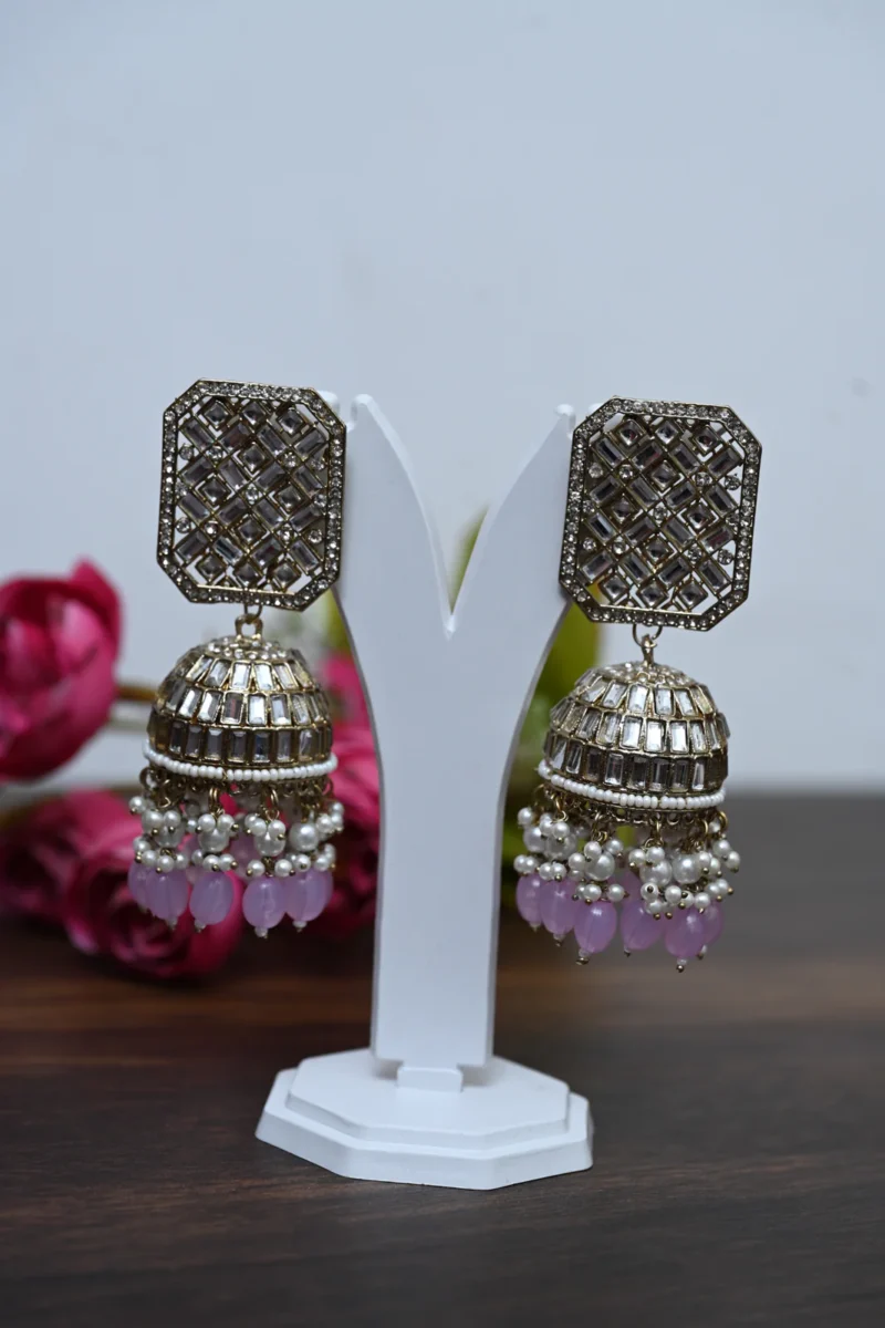 Rajsi Chandi Jhumki - Image 5