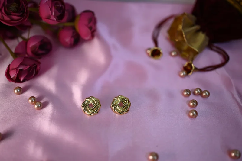 Divya Jyoti Studs