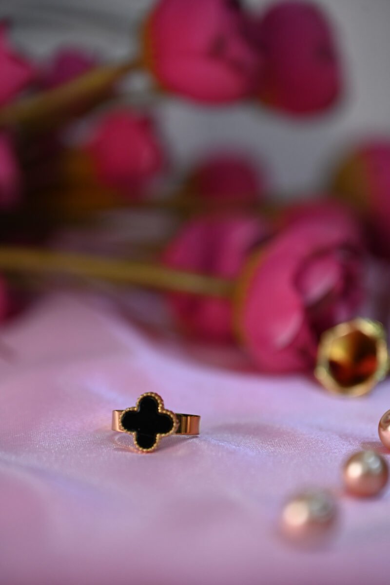Pushpvatika flower Ring - Image 3
