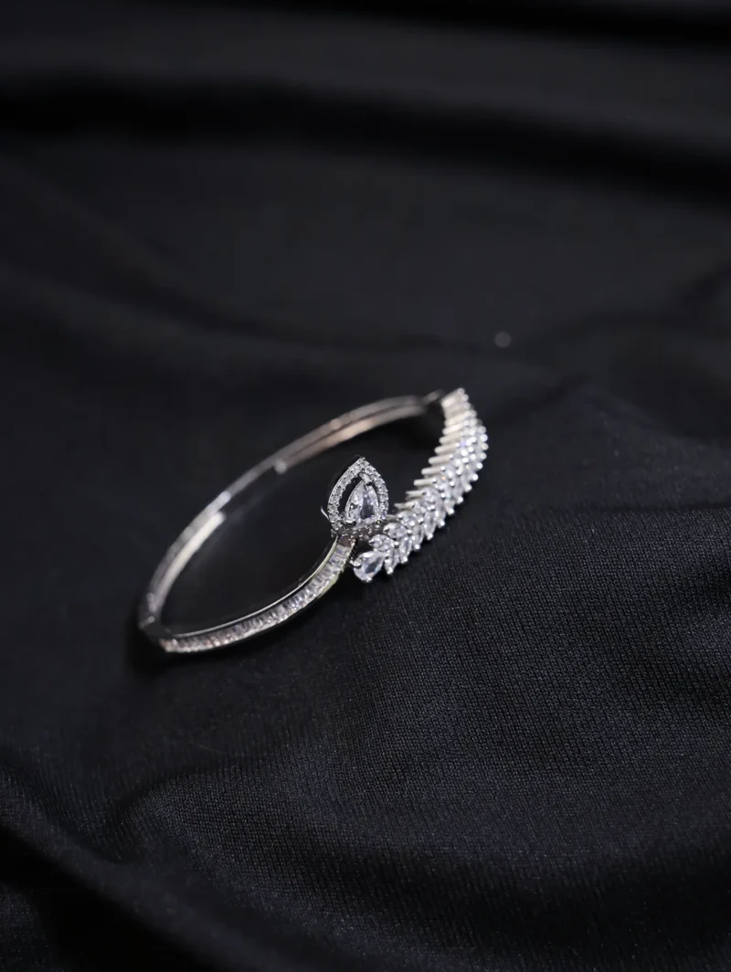 Twilight Bloom Silver - Image 2