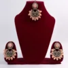 Noor-e-Gul Chandbalis with Tikka