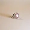 Gulabi Chand AD Ring