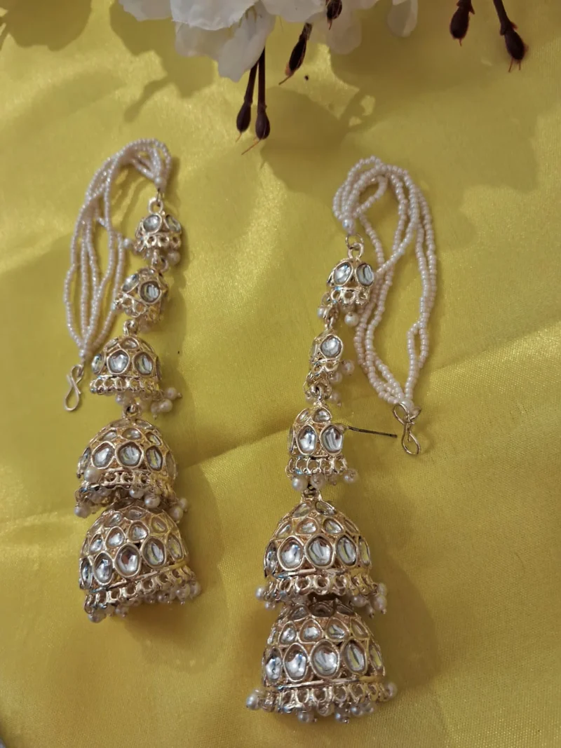Sandhya Saharas - Image 6