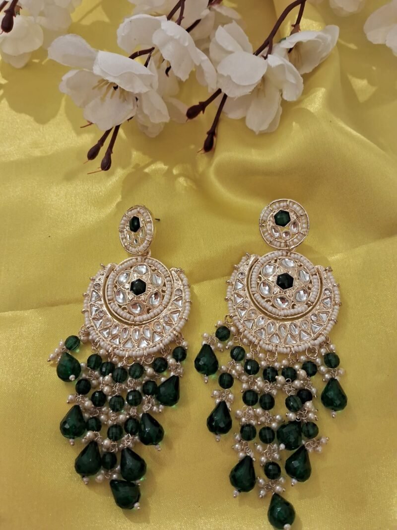 Hariyali Chandbalis