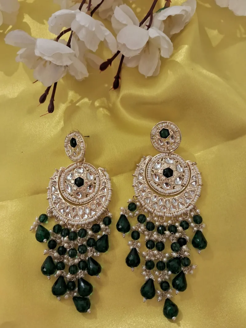 Hariyali Chandbalis - Image 2