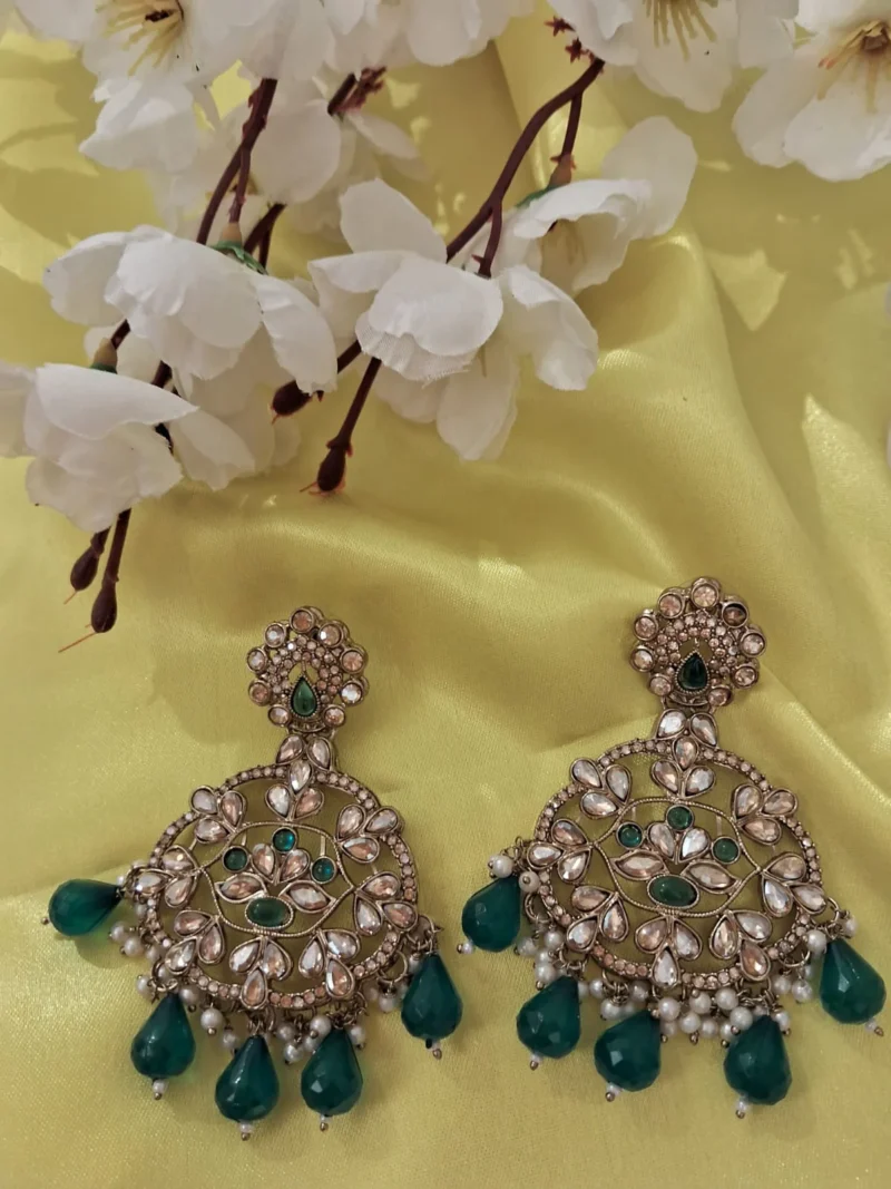 Rani Reverse AD Danglers