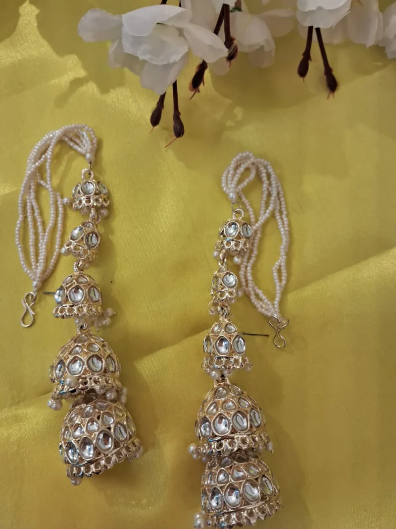 Sandhya Saharas - Image 3