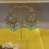 Neelpari Pearl Danglers